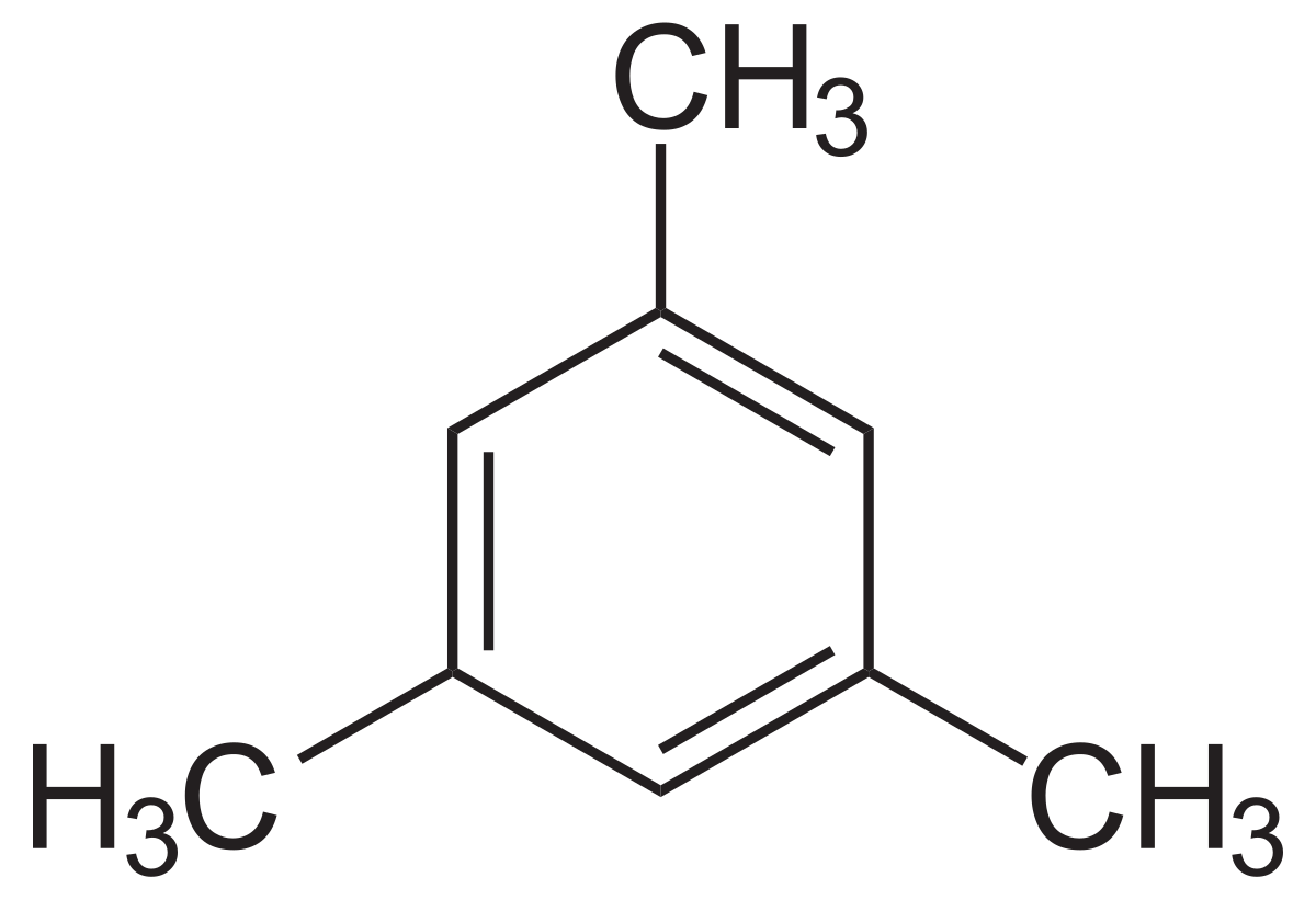 Trimethylbenzenes Wikipedia