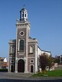 Sint-Antonius Abtkerk More images...