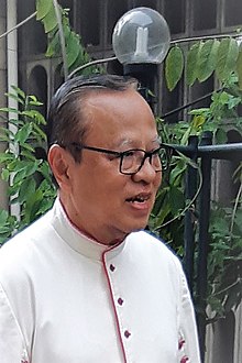 Mgr. Ignatius Suharyo, 2018.jpg