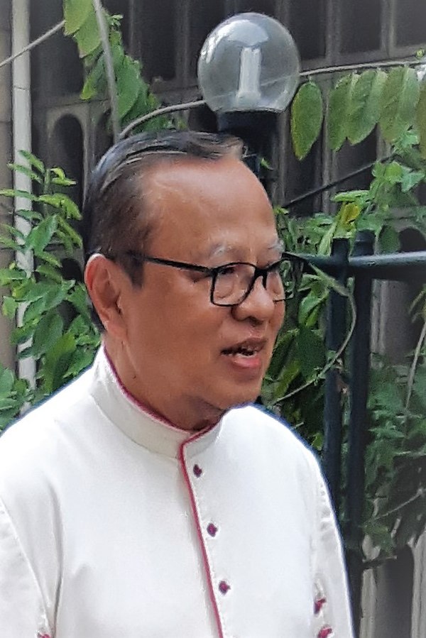 File:Mgr. Ignatius Suharyo, 2018.jpg