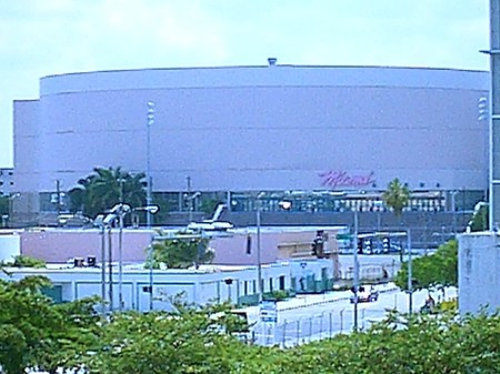 Miamiarena