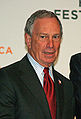 Michael Bloomberg