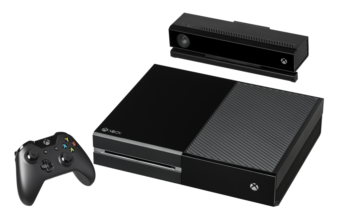 Xbox One