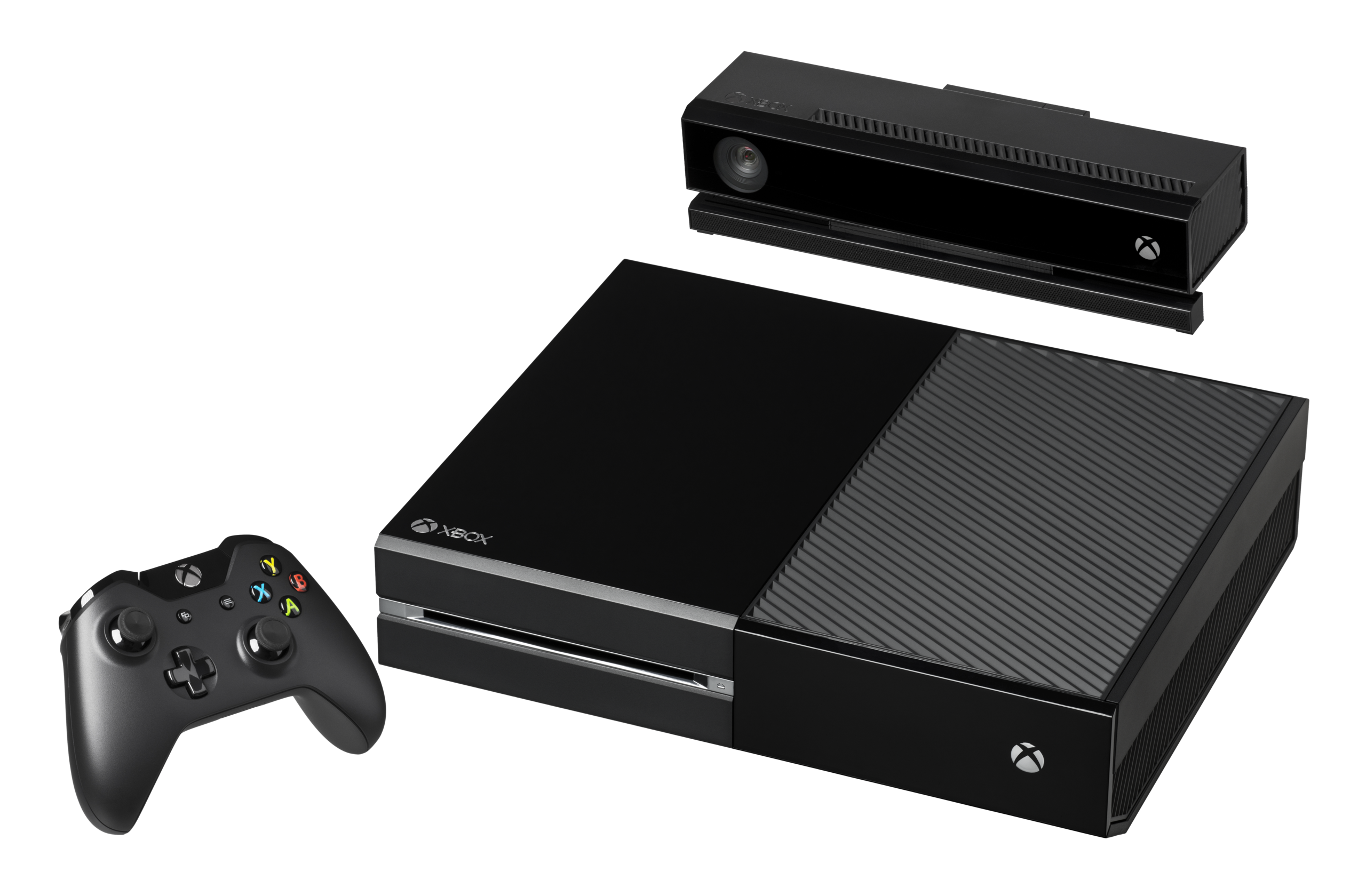 Xbox 360 + Kinect + Jogos  Console de Videogame Xbox Usado