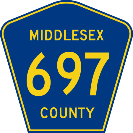 Count To 10,000 With Pictures - Page 28 450px-Middlesex_County_Route_697_NJ.svg