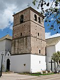 Miniatura para Iglesia de la Inmaculada Concepción (Mijas)