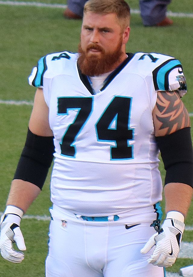 Mike Remmers - Wikipedia