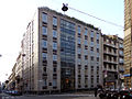 Milano - edificio via Senato 11.JPG