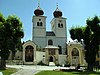 Millstatt Stiftskirche.JPG