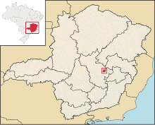 MinasGerais Municip MorrodoPilar.svg