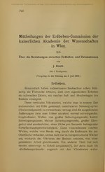 Vorschaubild für Datei:Mittheilungen der Erdbeben-Commission der kaiserlichen Akademie der Wissenschaften in Wien. XX. Über die Beziehungen zwischen Erdbeben und Detonationen (IA sbaww 109 0700-0734).pdf