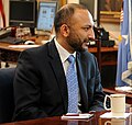 Thumbnail for File:Mohammad Hanif Atmar crop.jpg