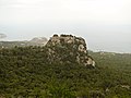 Monolithos, Rhodes, Greece