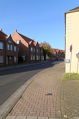 Am Großen Tief Moormerland