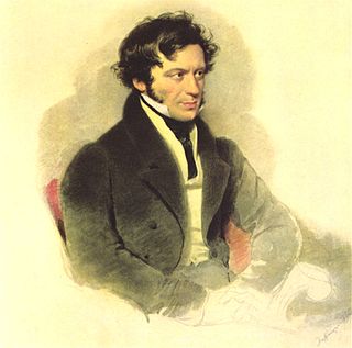 <span class="mw-page-title-main">Franz Grillparzer</span> Austrian writer (1791–1872)