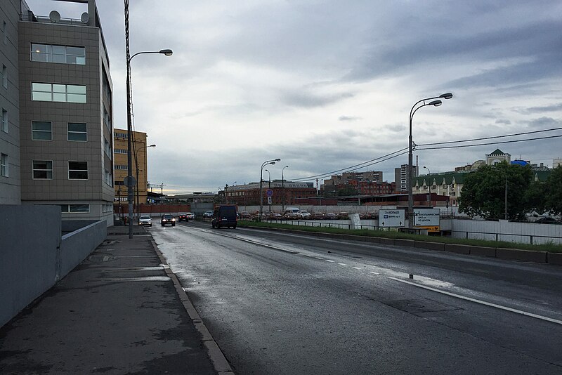 File:Moscow, Verkhnaya Krasnoselskaya 3 office redevelopment (31045388060).jpg