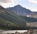 Thumbnail for Mount Bell (Alberta)