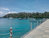 Muelle Port, Puerto Galera, Oriental Mindoro, April 2023.jpg