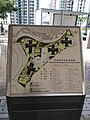 彩福邨多能感應地圖（2020年11月）