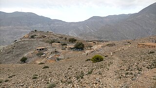 <span class="mw-page-title-main">Musaibat</span> Village in the UAE