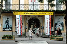 Museum der Stadt Bad Ischl