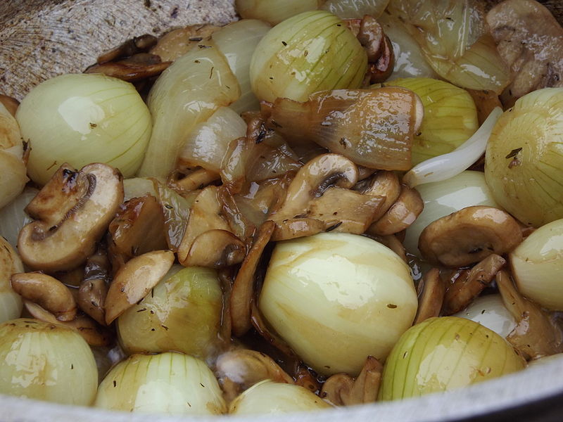 File:Mushrooms and Onions.JPG