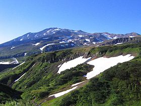 Vista de Moutnovski