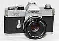 Canon TX (1975)