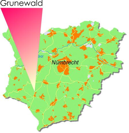 Nümbrecht lage grunewald