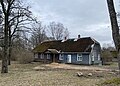 * Nomination Moravian brotherhood prayer house in an Estonian village --Shabashewitz 09:45, 9 April 2024 (UTC) * Promotion  Support Good quality. --Tagooty 12:57, 15 April 2024 (UTC)