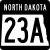 ND-23A (2015).svg