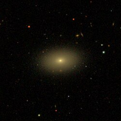Выгляд NGC 4200