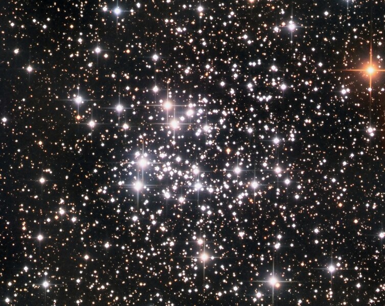 File:NGC663 - Open Cluster in Cassopeia.jpg