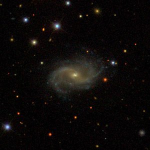 NGC 7819