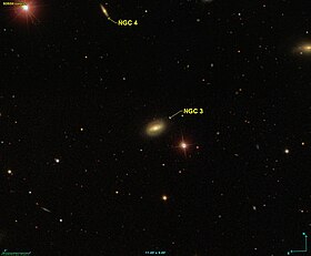 Иллюстративное изображение статьи NGC 3