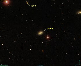 Imagine ilustrativă a articolului NGC 3