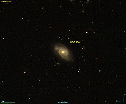 NGC 356