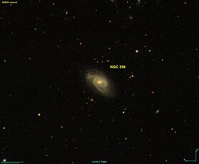 Image illustrative de l’article NGC 356