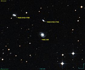 Illustrativt billede af artiklen NGC 369