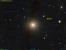 Image illustrative de l’article NGC 6071