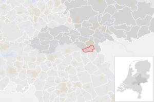 NL - locator map municipality code GM0252 (2016).png