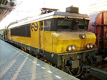 NS Class 1700 - Wikipedia