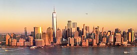 NYC Downtown Manhattan Skyline seen from Paulus Hook 2019-12-20 IMG 7347 FRD (cropped).jpg