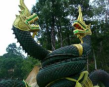 Naga Mythologie Wikipedia