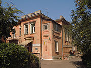 Nakhimova, Tolstoy Manor 01.JPG