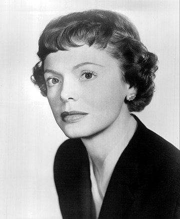 Nancy Coleman