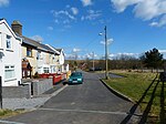 Nantybwch railway station