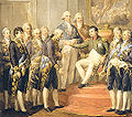 Konferenza ta' Napuljun dwar il-Kostituzzjoni tad-Dukat, 1807.