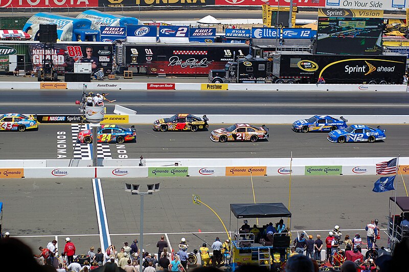 File:Nascar in Sonoma2.jpg