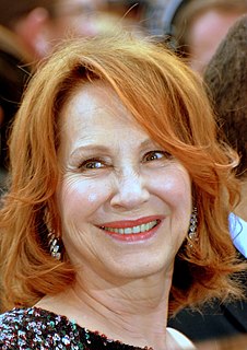 Nathalie Baye French actress